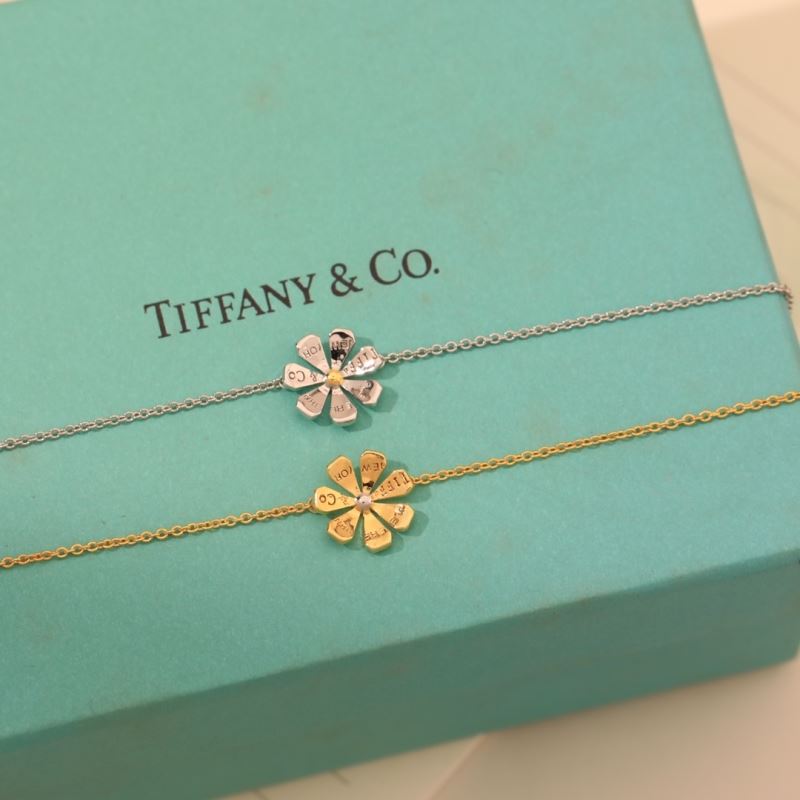 Tiffany Bracelets